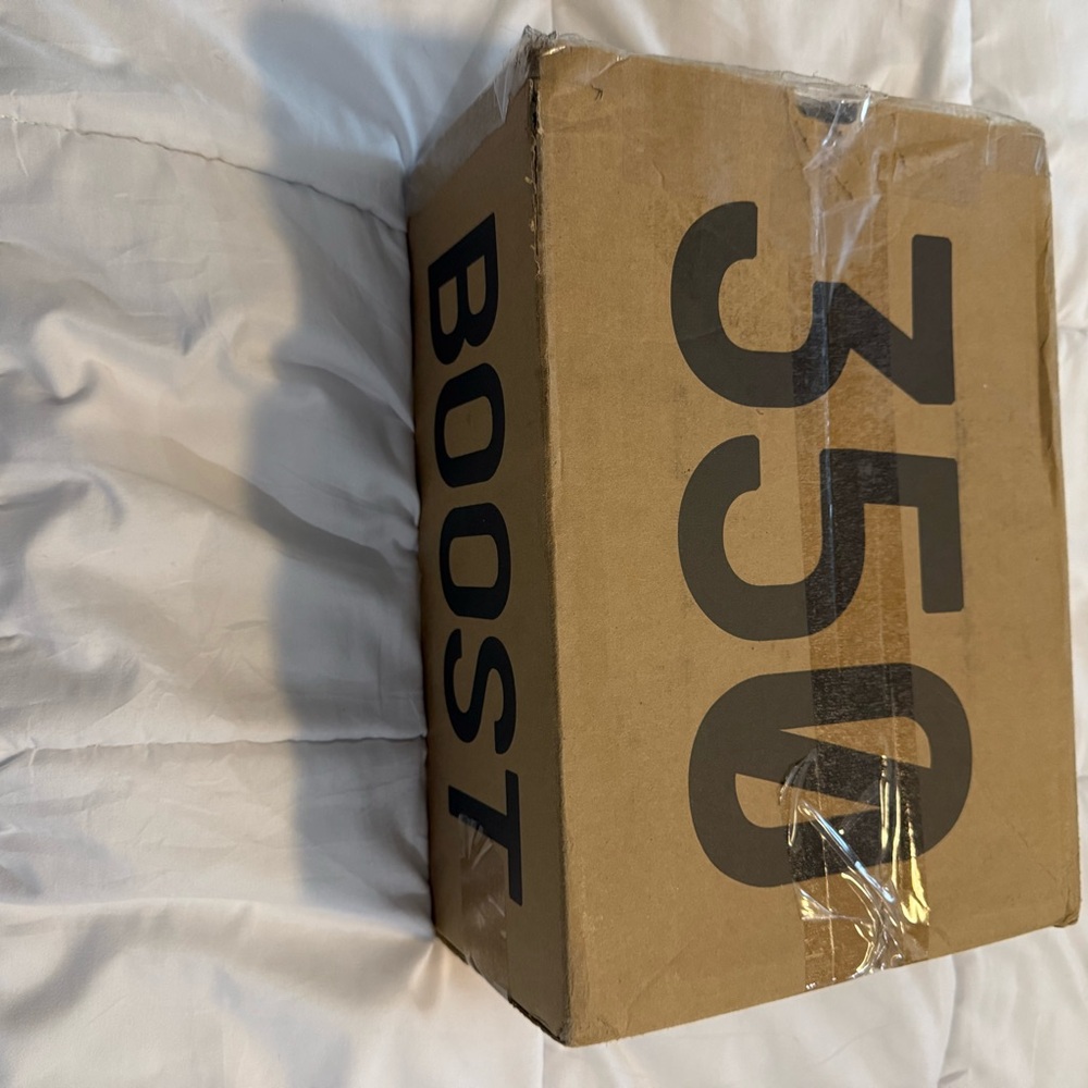 Yeezy Boost 350